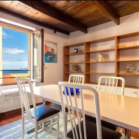 Lejlighed Cavour Alghero