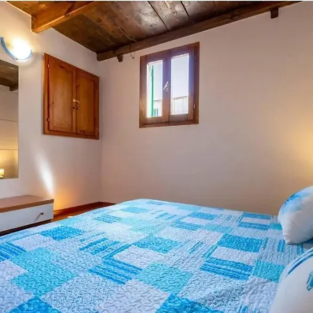 Cavour Apartment *
