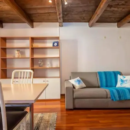 Cavour Appartement *
