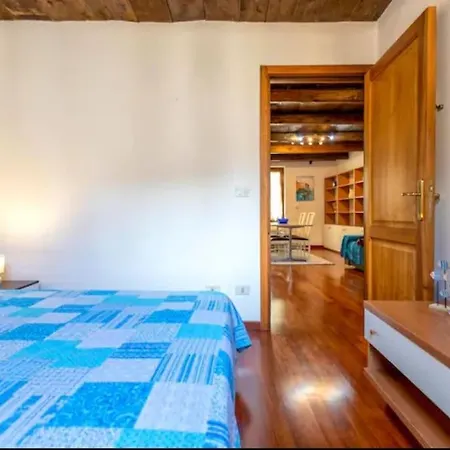 Cavour Appartement Alghero